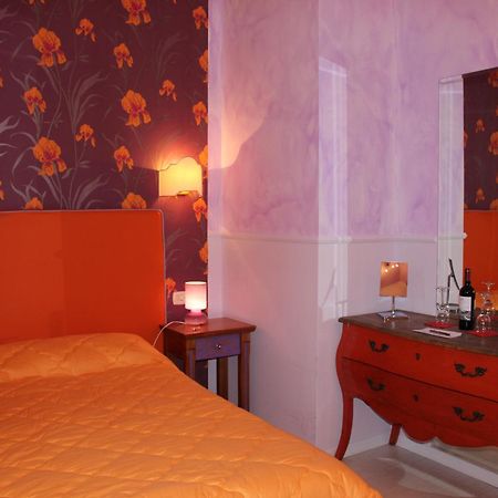 My Monti Place Roma Phòng bức ảnh