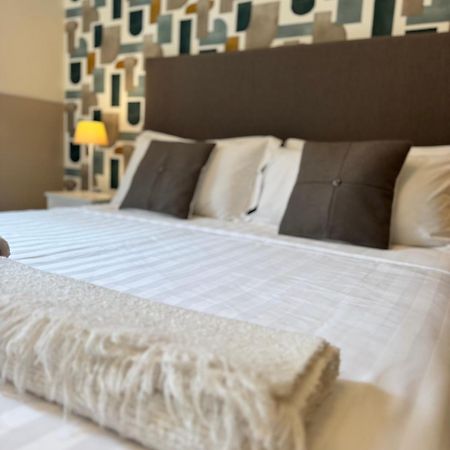 My Monti Place Roma Ngoại thất bức ảnh