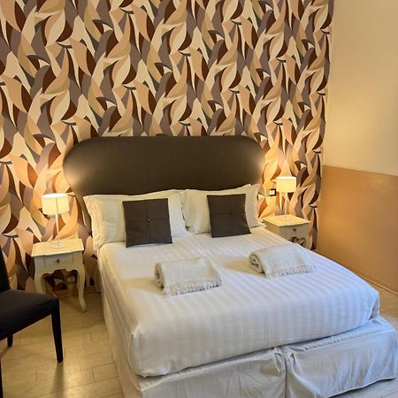 My Monti Place Roma Ngoại thất bức ảnh