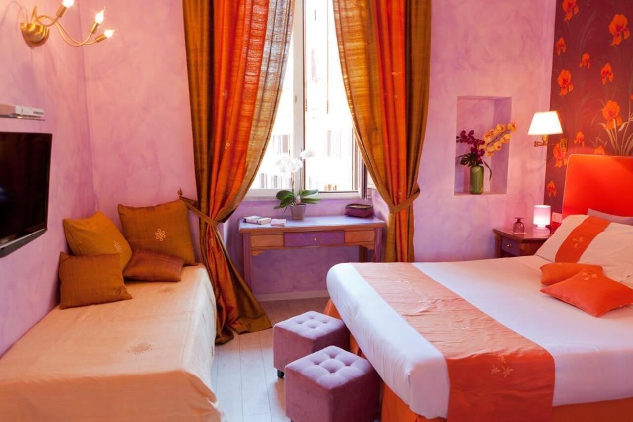 My Monti Place Roma Ngoại thất bức ảnh