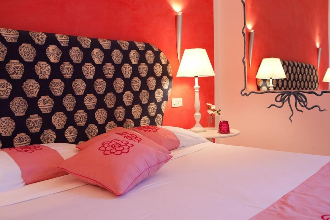 My Monti Place Roma Ngoại thất bức ảnh