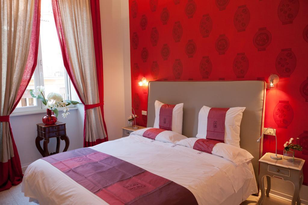 My Monti Place Roma Ngoại thất bức ảnh