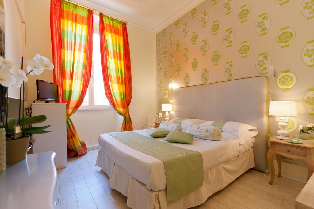 My Monti Place Roma Ngoại thất bức ảnh