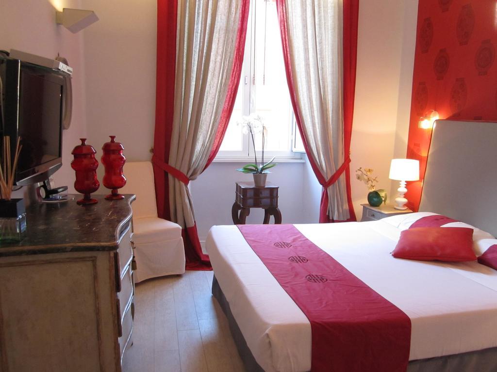 My Monti Place Roma Ngoại thất bức ảnh