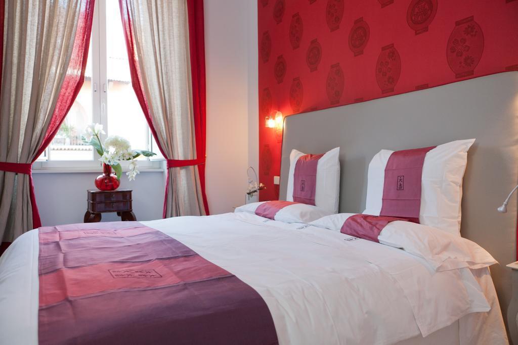 My Monti Place Roma Ngoại thất bức ảnh