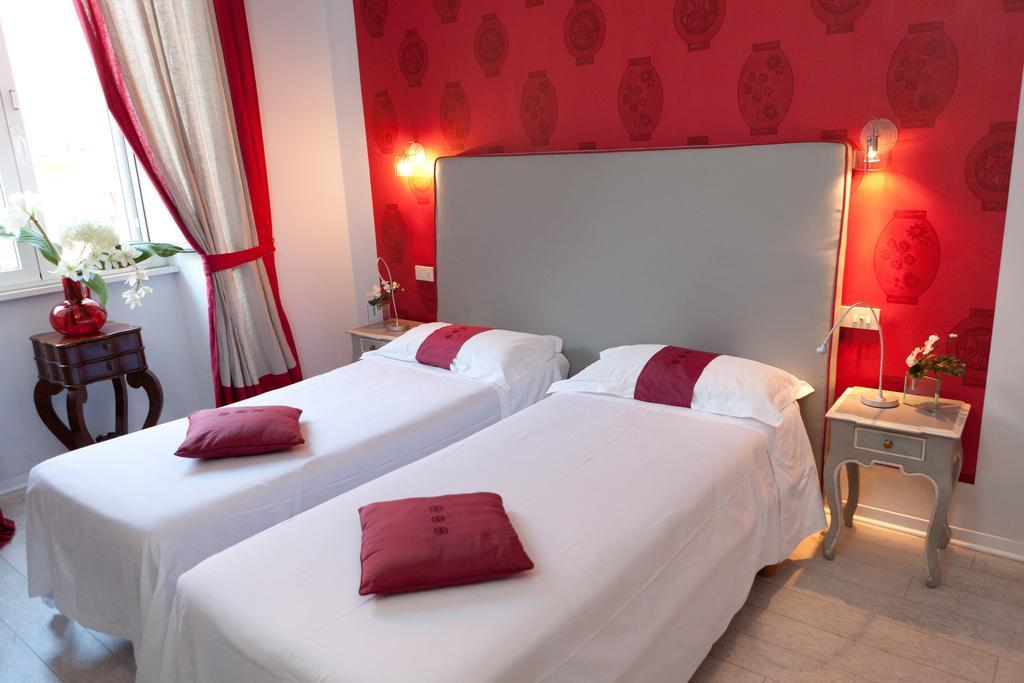 My Monti Place Roma Ngoại thất bức ảnh