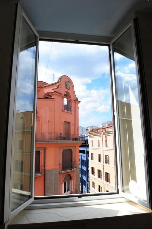 My Monti Place Roma Ngoại thất bức ảnh