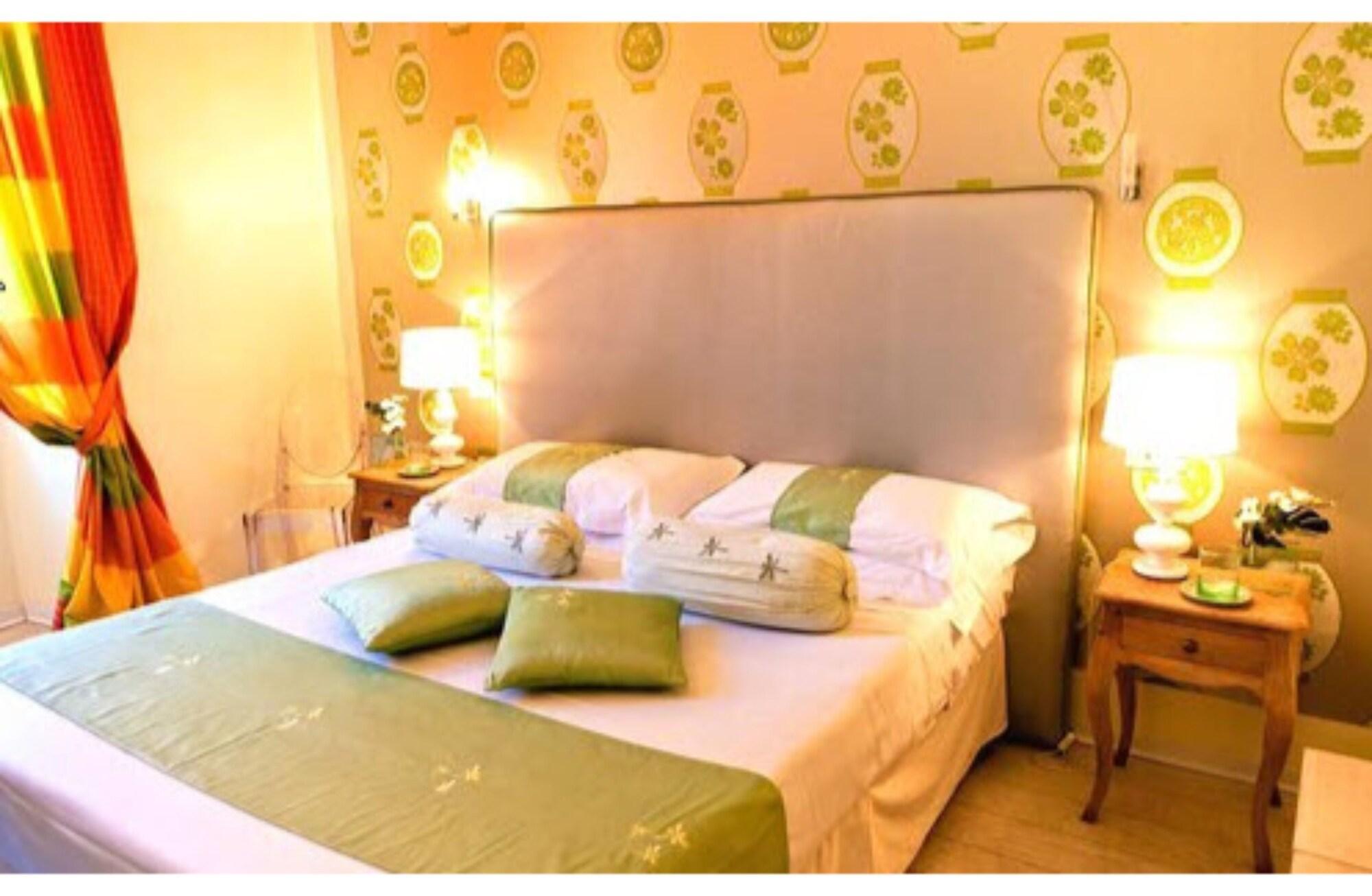 My Monti Place Roma Ngoại thất bức ảnh