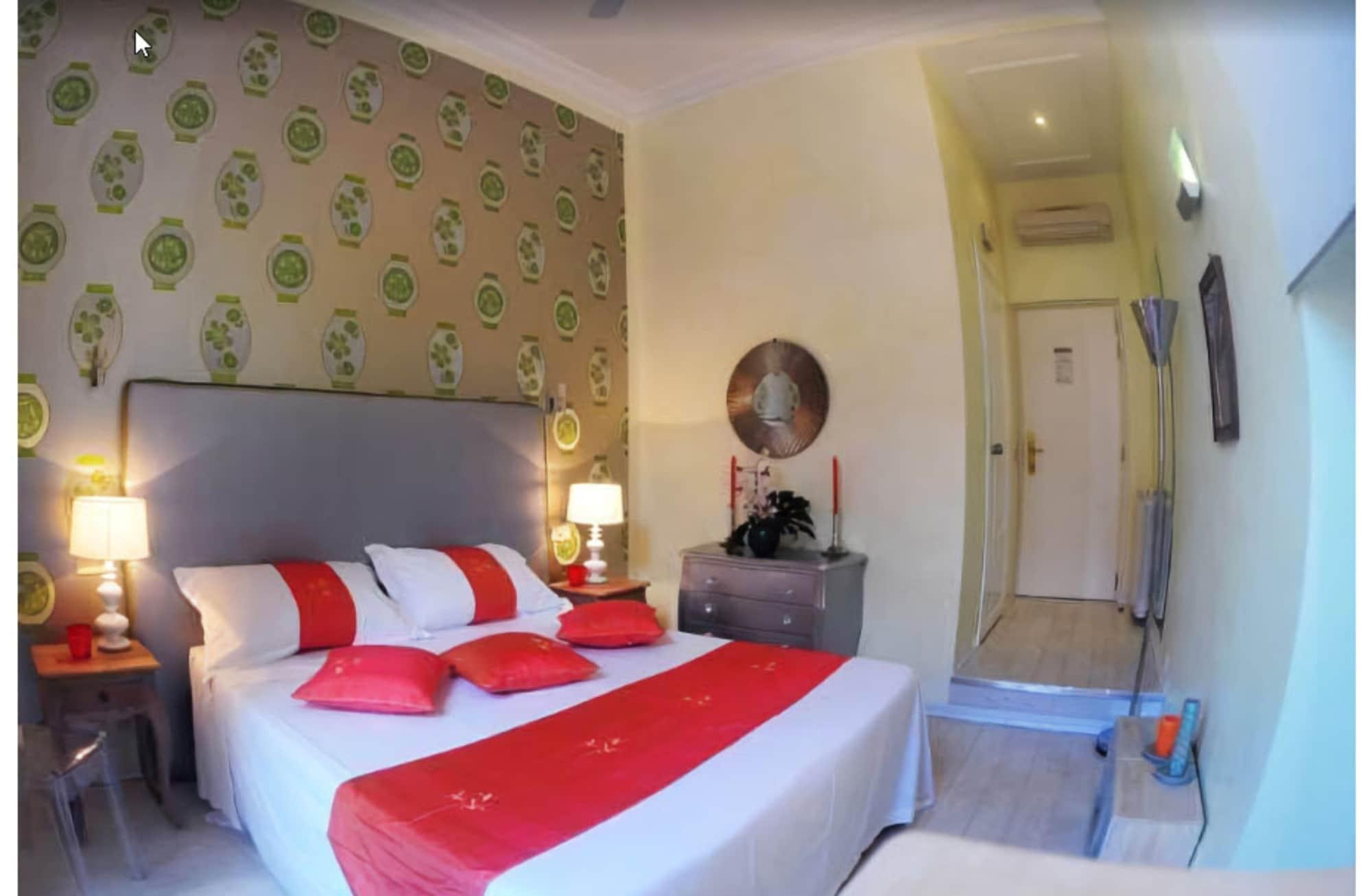My Monti Place Roma Ngoại thất bức ảnh