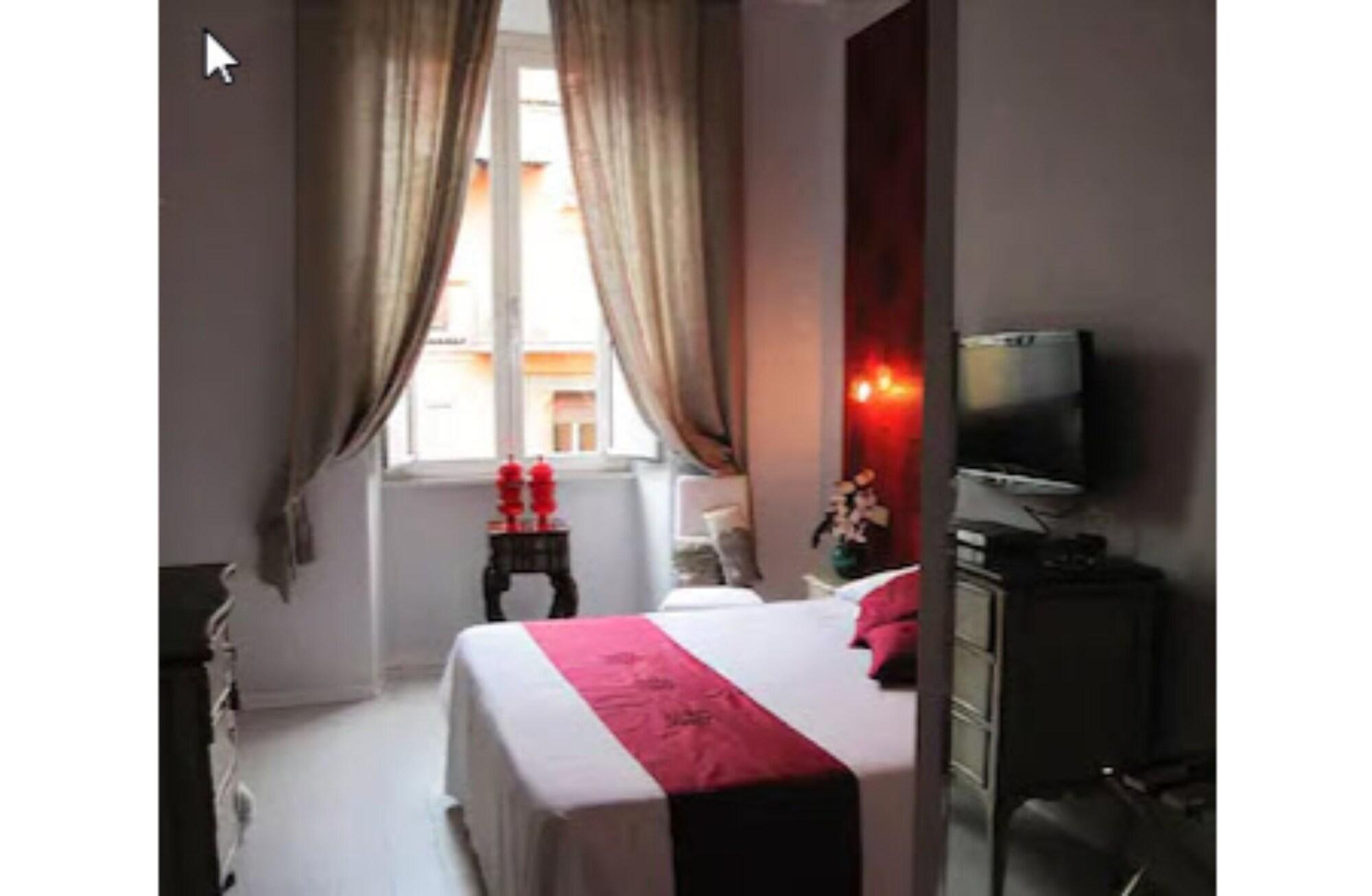 My Monti Place Roma Ngoại thất bức ảnh