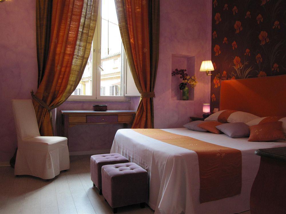 My Monti Place Roma Ngoại thất bức ảnh