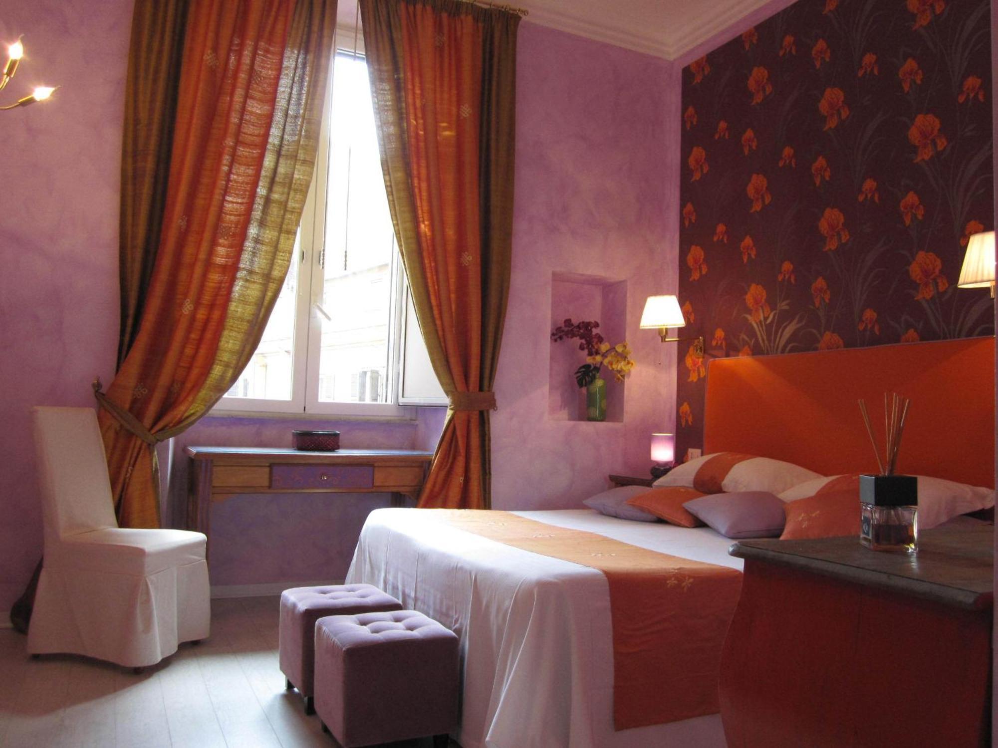 My Monti Place Roma Ngoại thất bức ảnh