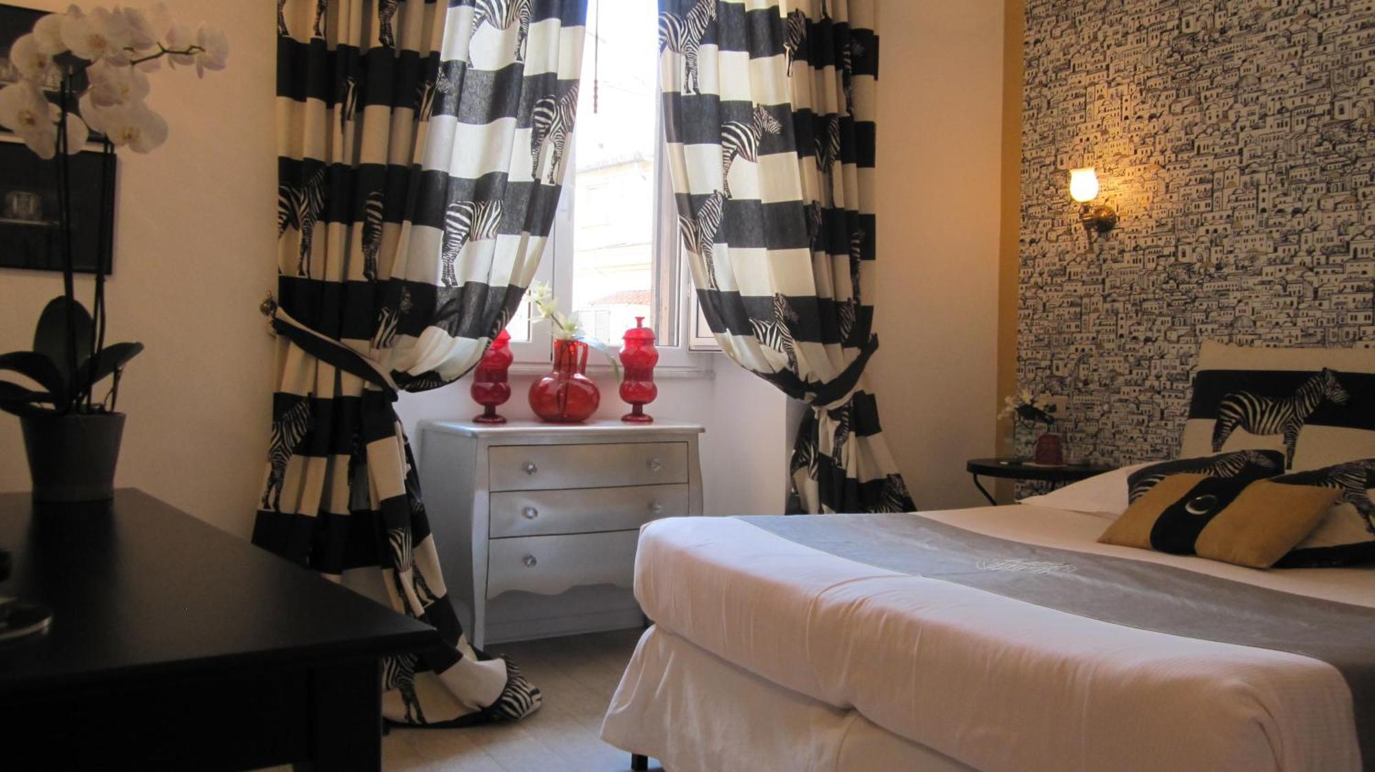 My Monti Place Roma Ngoại thất bức ảnh