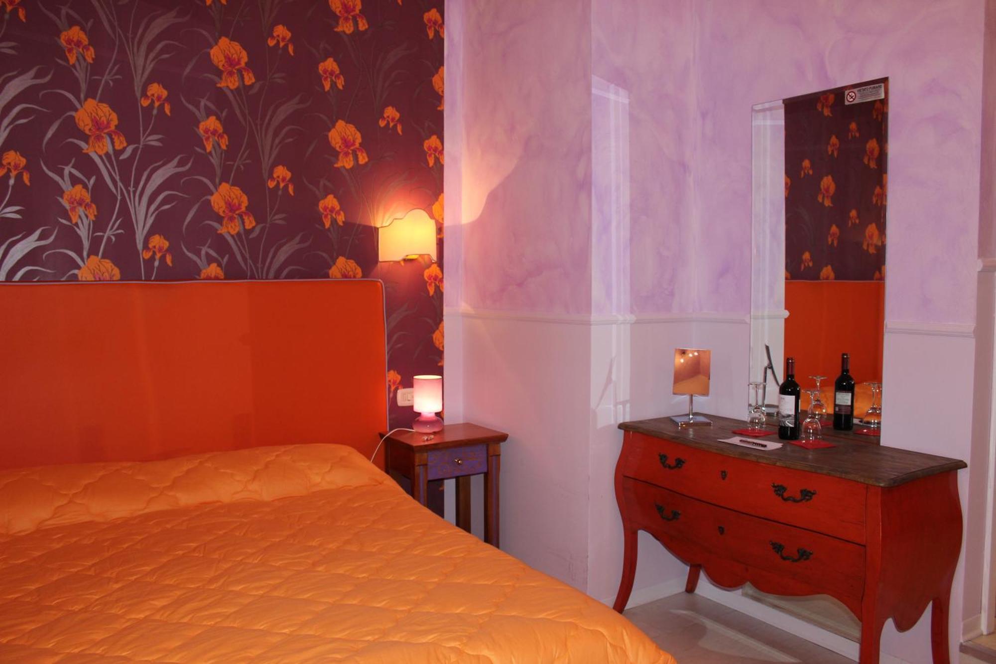 My Monti Place Roma Phòng bức ảnh