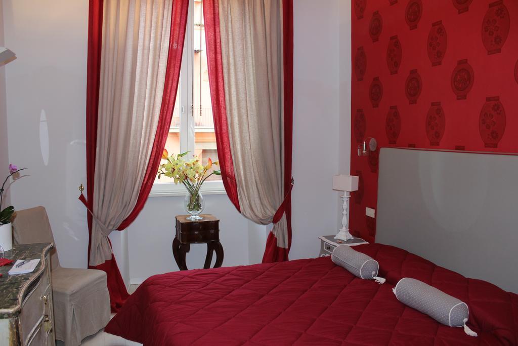 My Monti Place Roma Ngoại thất bức ảnh