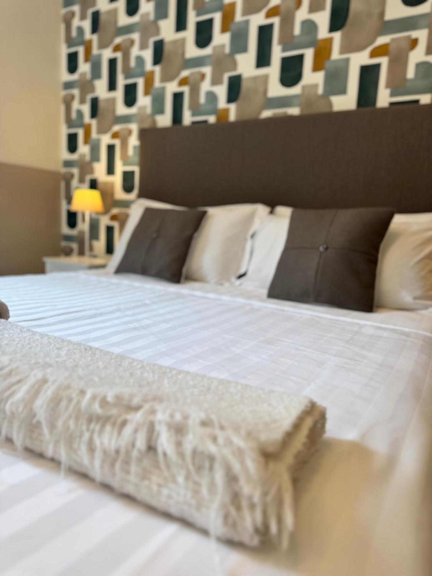 My Monti Place Roma Ngoại thất bức ảnh