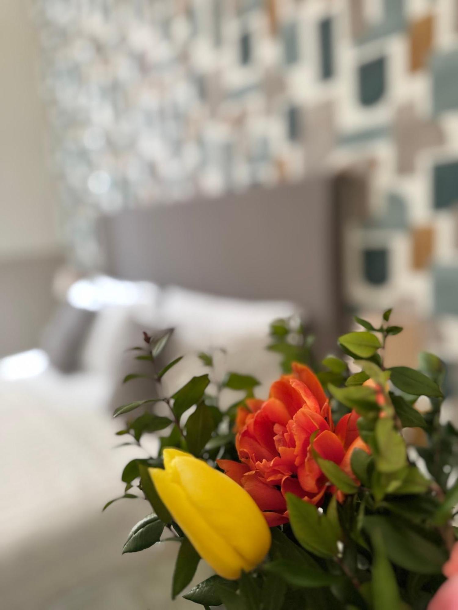 My Monti Place Roma Ngoại thất bức ảnh