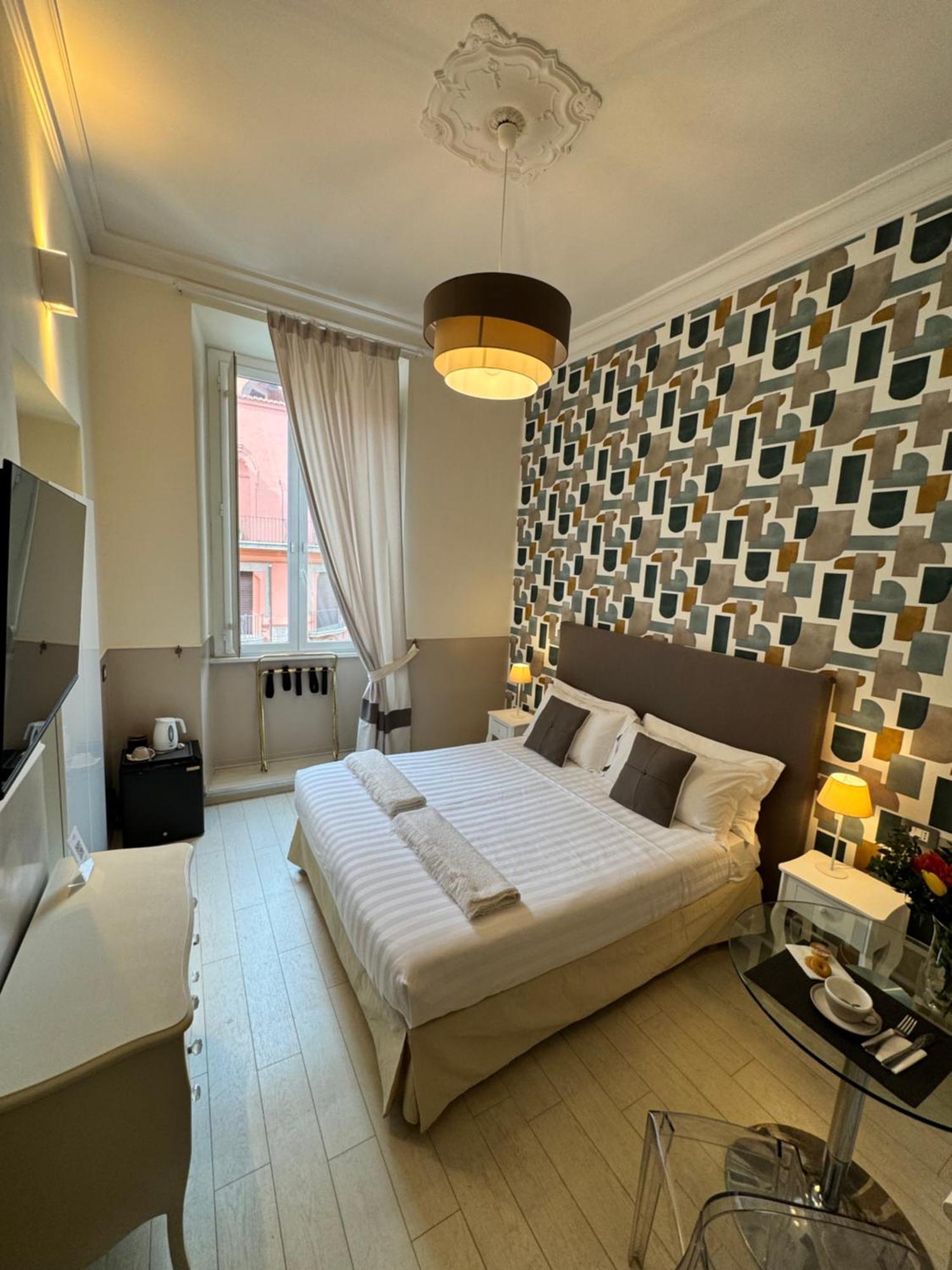 My Monti Place Roma Ngoại thất bức ảnh