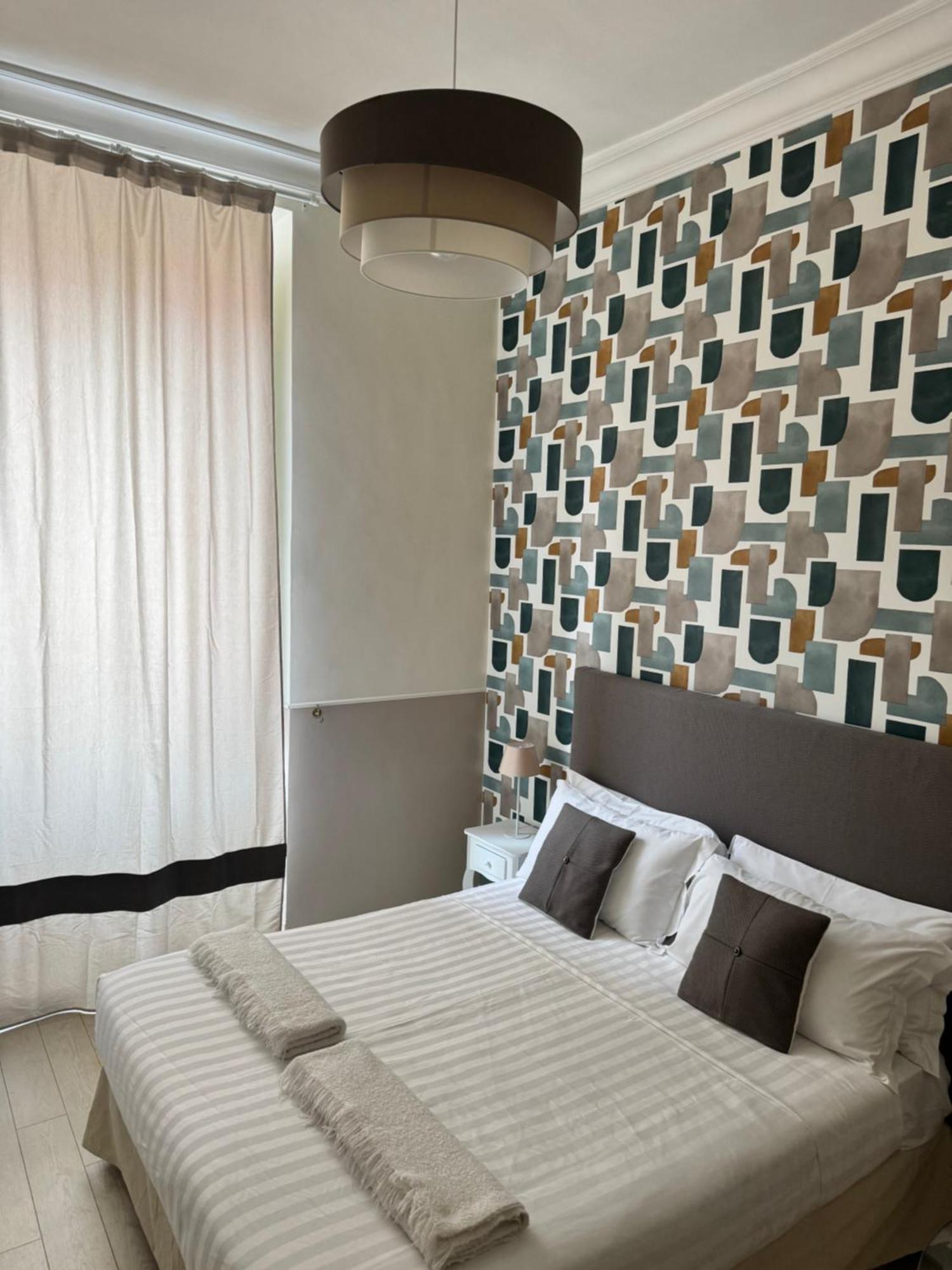 My Monti Place Roma Ngoại thất bức ảnh