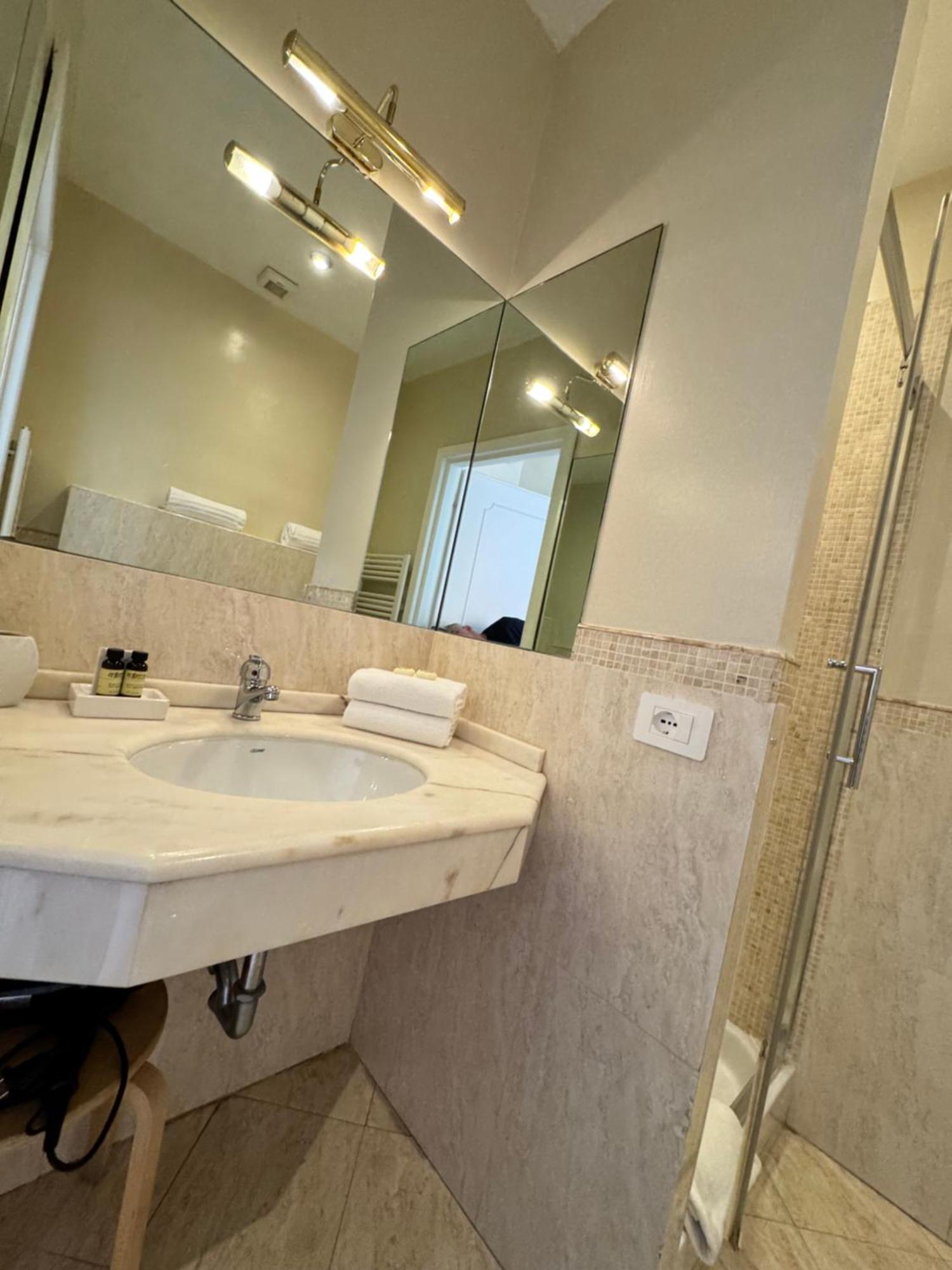 My Monti Place Roma Ngoại thất bức ảnh