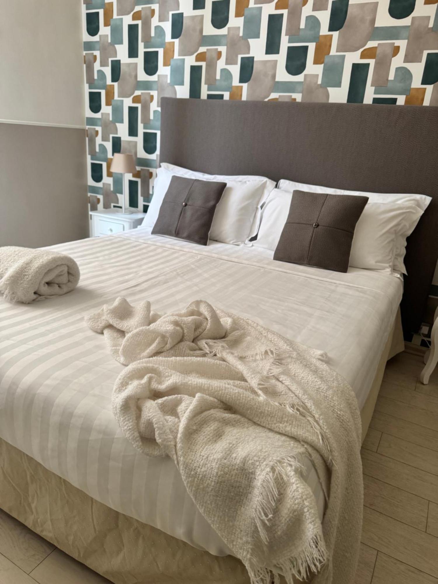 My Monti Place Roma Ngoại thất bức ảnh