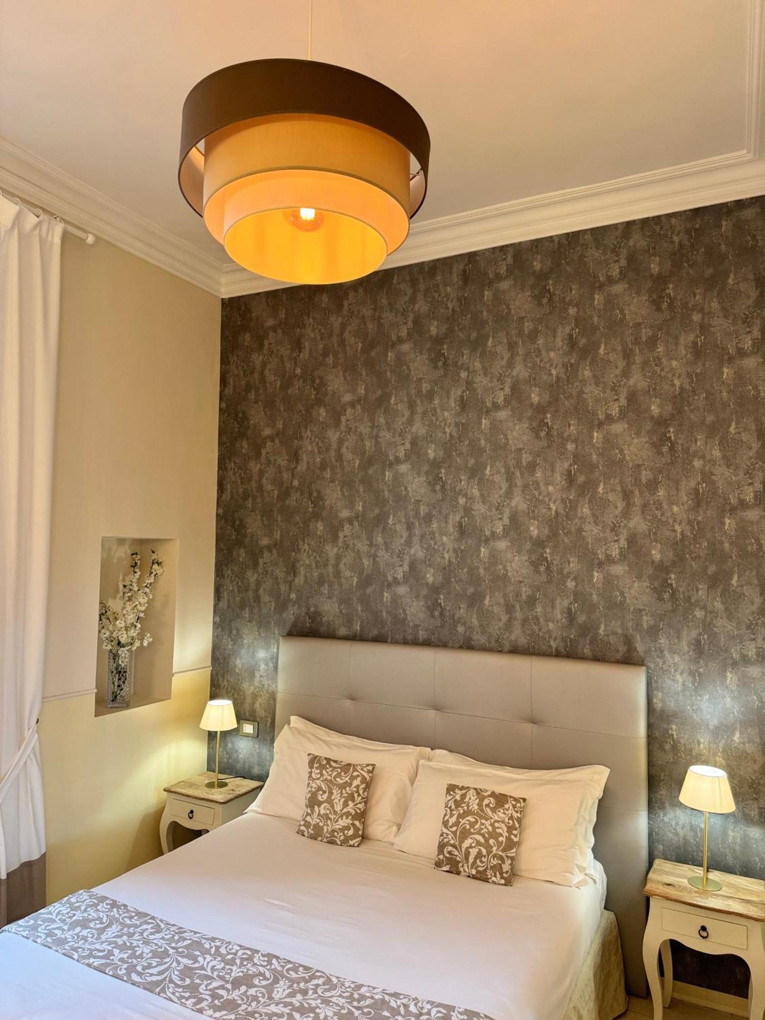My Monti Place Roma Ngoại thất bức ảnh