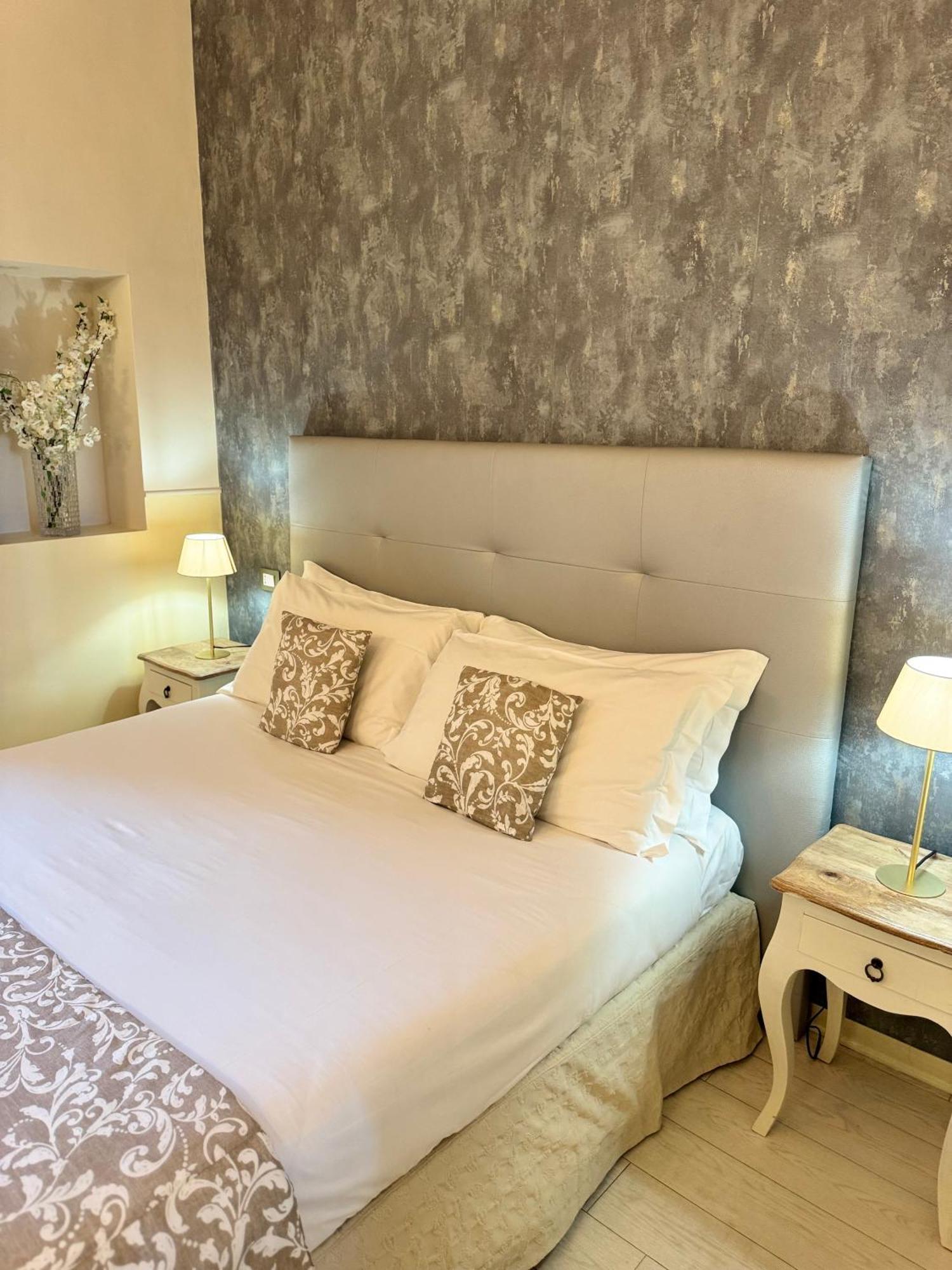 My Monti Place Roma Ngoại thất bức ảnh