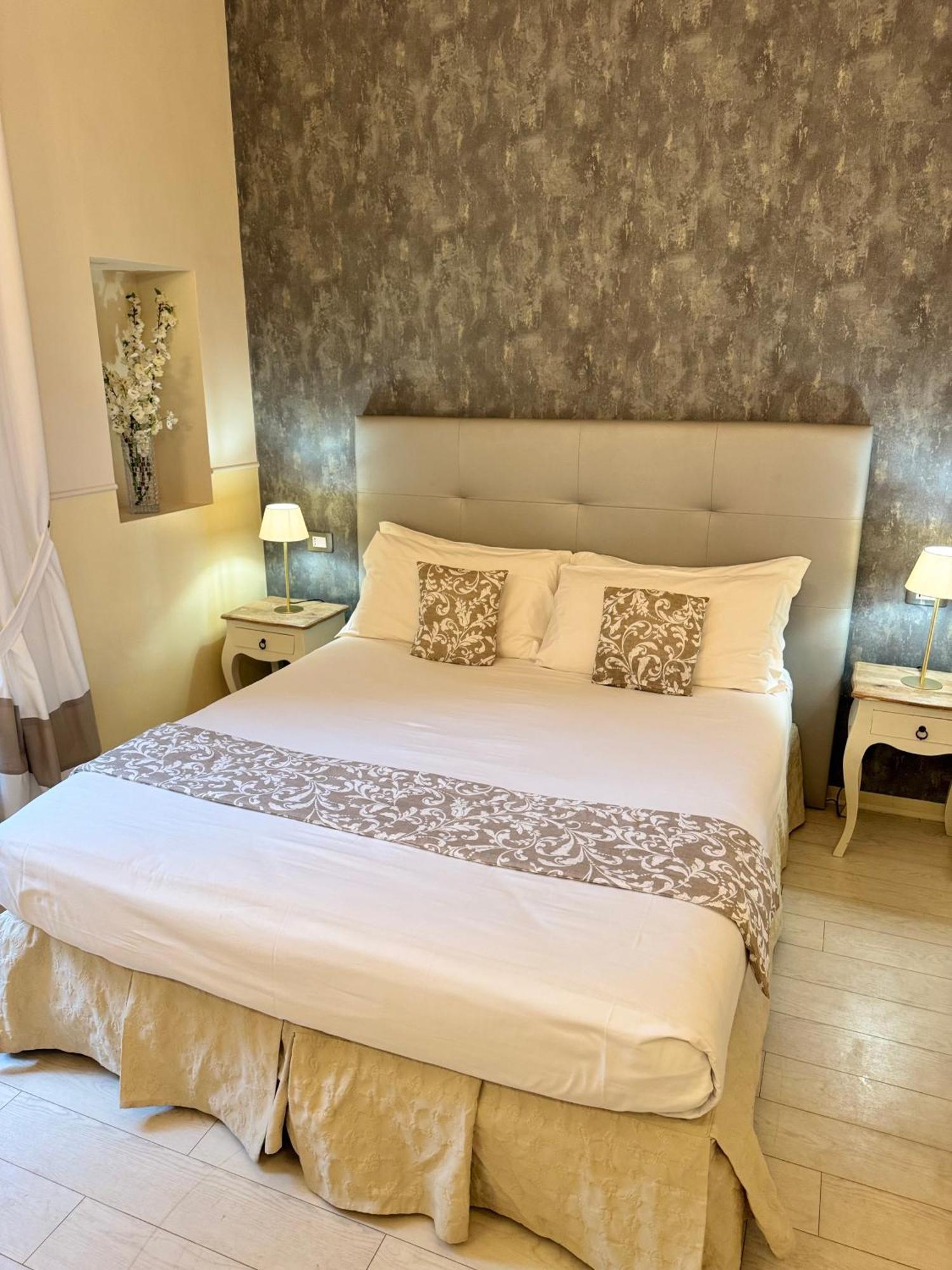 My Monti Place Roma Ngoại thất bức ảnh