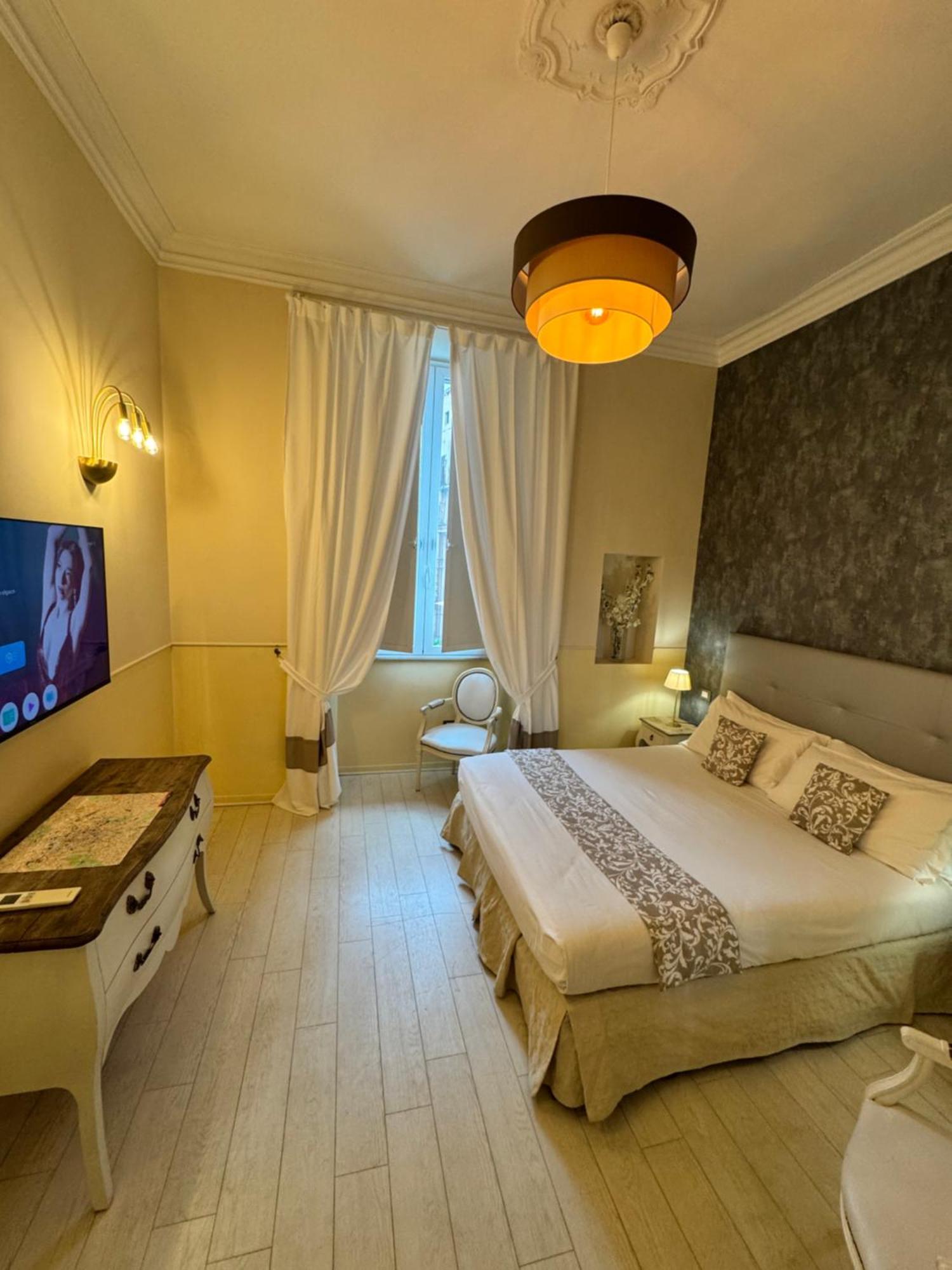 My Monti Place Roma Ngoại thất bức ảnh