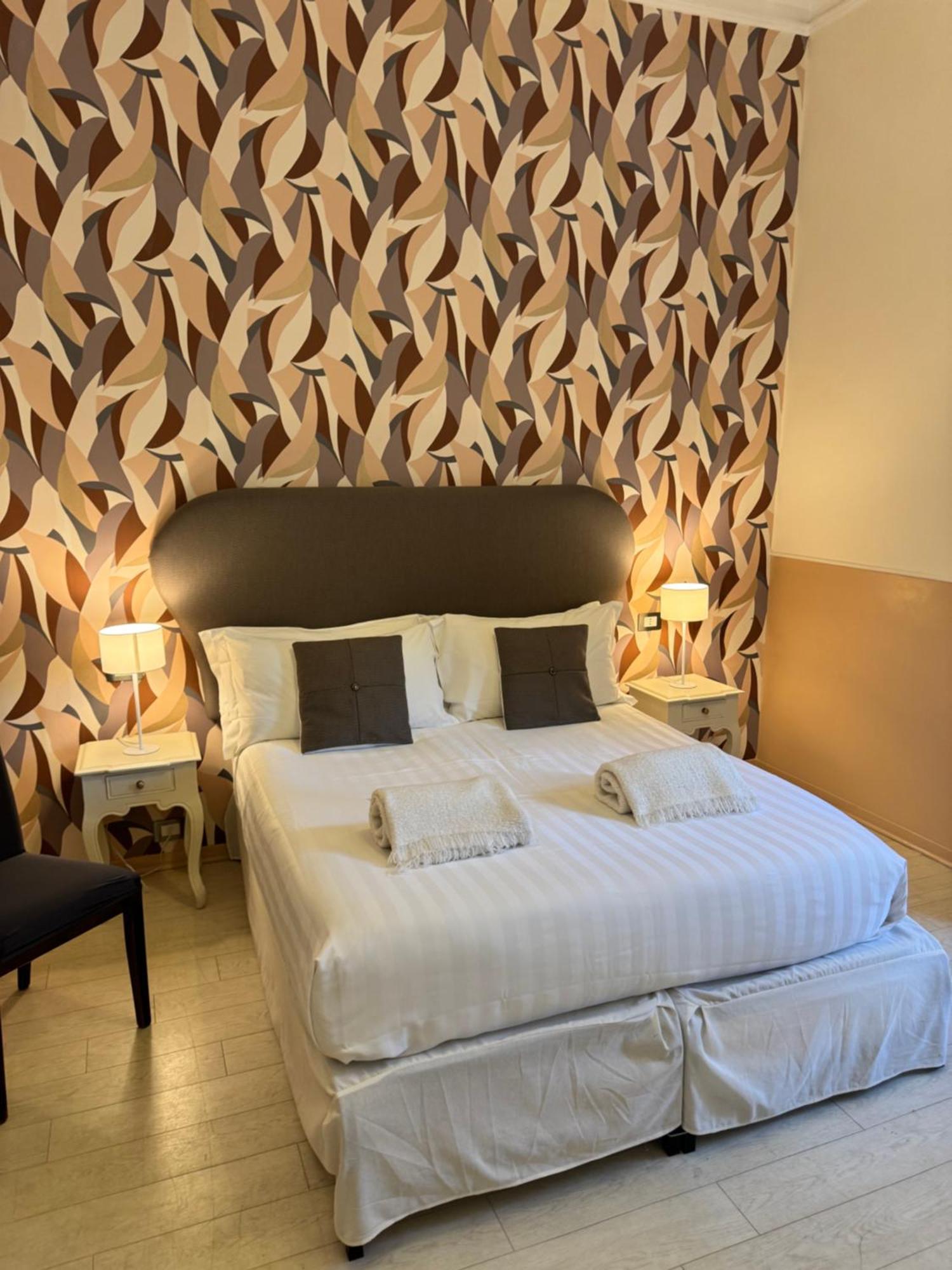 My Monti Place Roma Ngoại thất bức ảnh