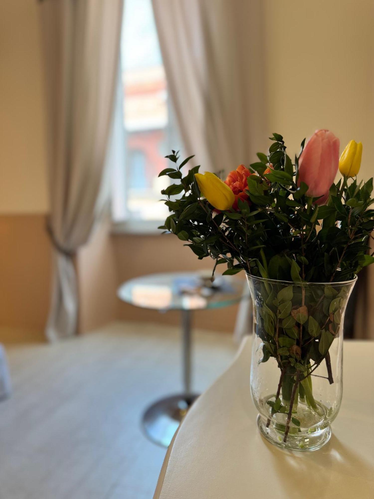 My Monti Place Roma Ngoại thất bức ảnh