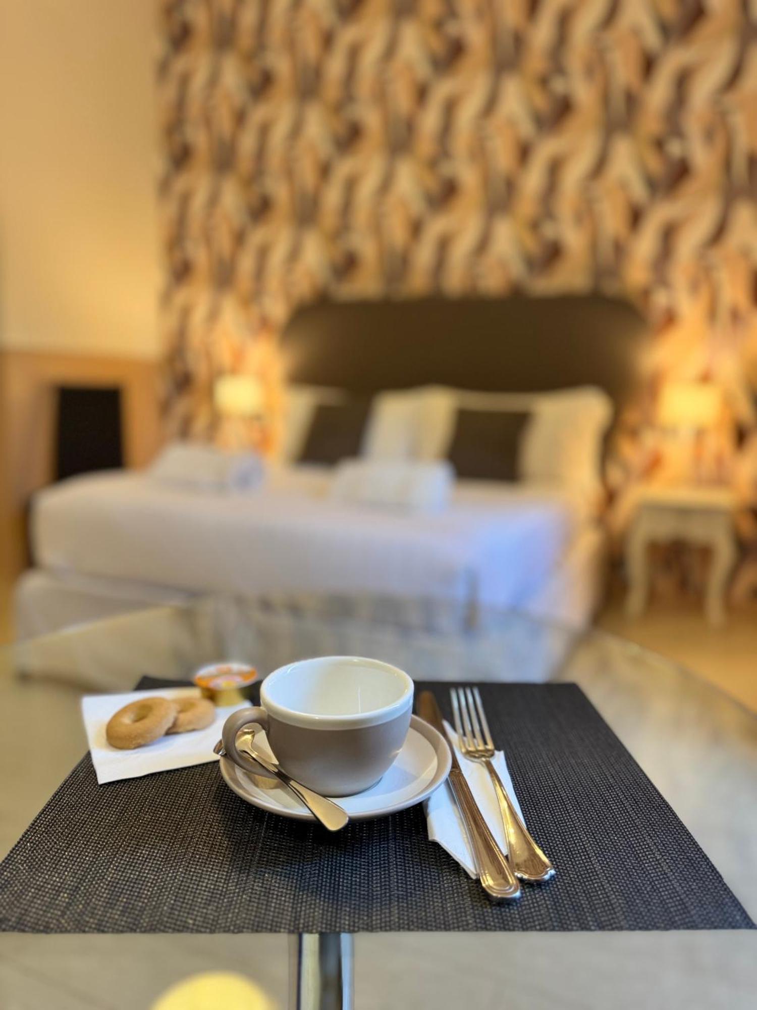 My Monti Place Roma Ngoại thất bức ảnh