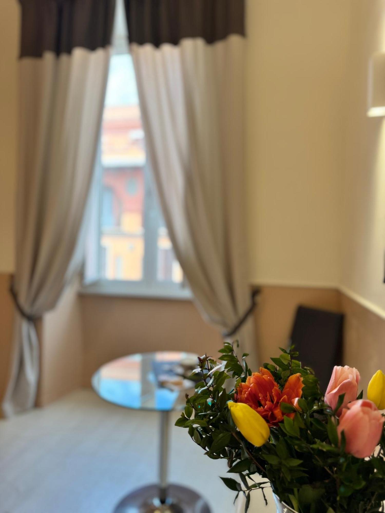 My Monti Place Roma Ngoại thất bức ảnh