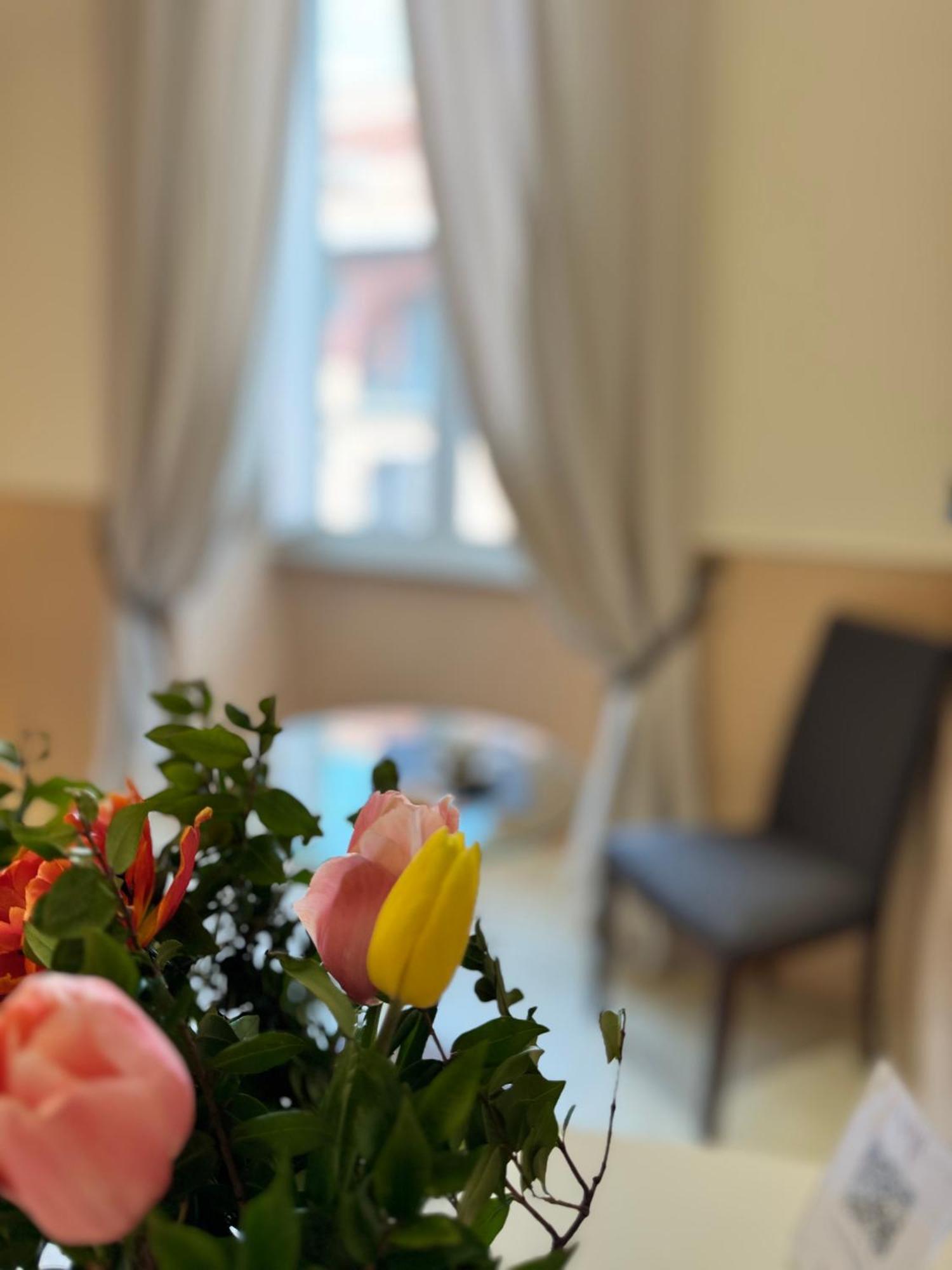 My Monti Place Roma Ngoại thất bức ảnh