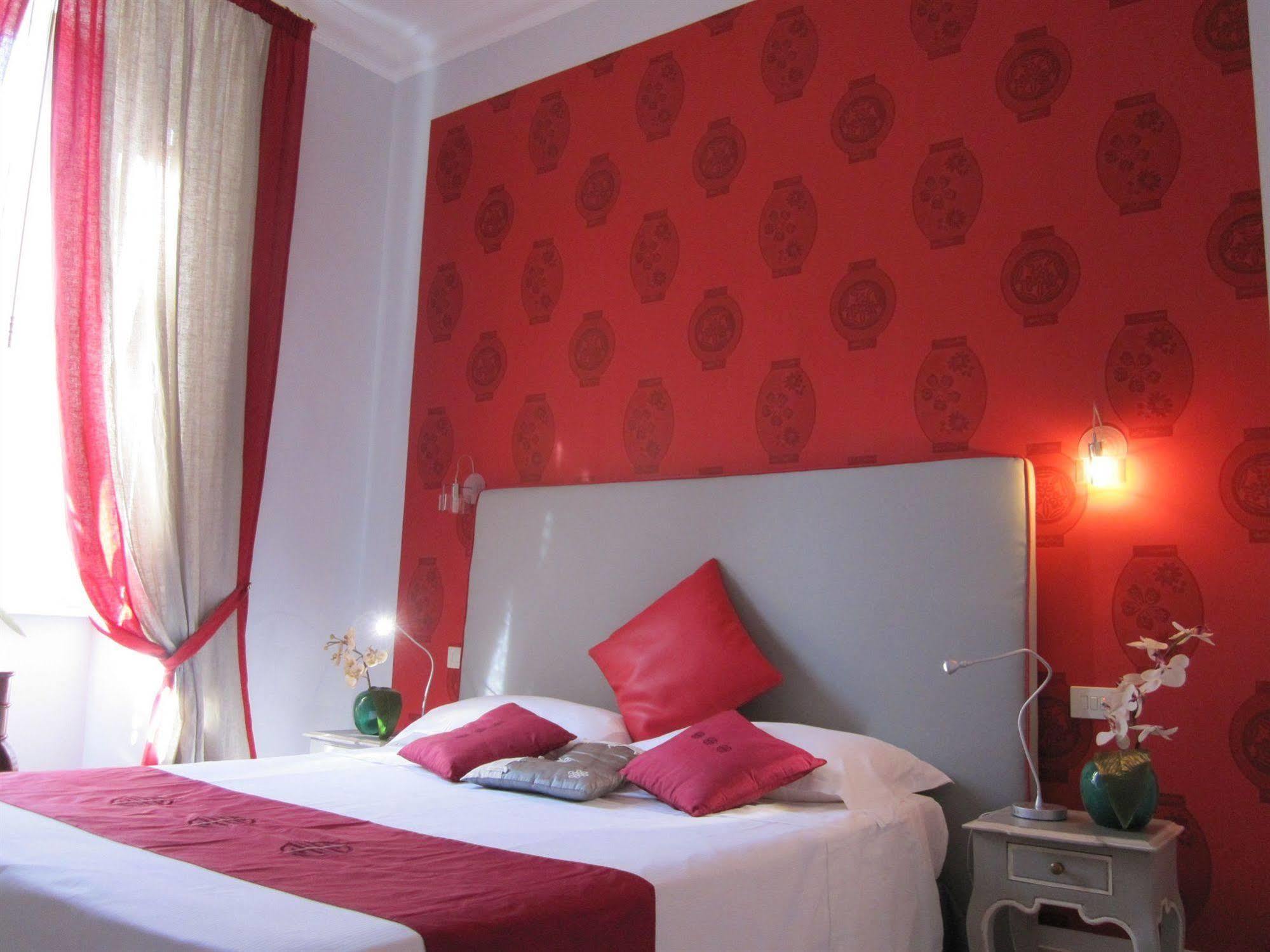 My Monti Place Roma Ngoại thất bức ảnh